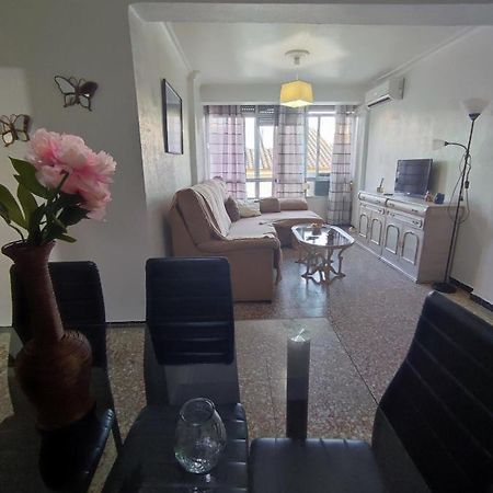 Precioso Piso, 3 Dormitorios, Aire Acondicionado 赫雷斯 外观 照片