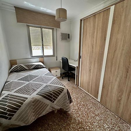 Precioso Piso, 3 Dormitorios, Aire Acondicionado 赫雷斯 外观 照片